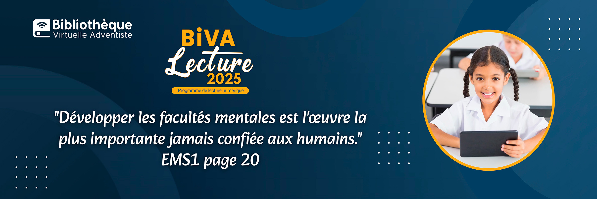 BiVA Lecture 2025